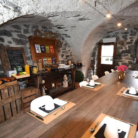 La Cle Des Bois Bed & Breakfast Le Bourg-d'Oisans Ngoại thất bức ảnh