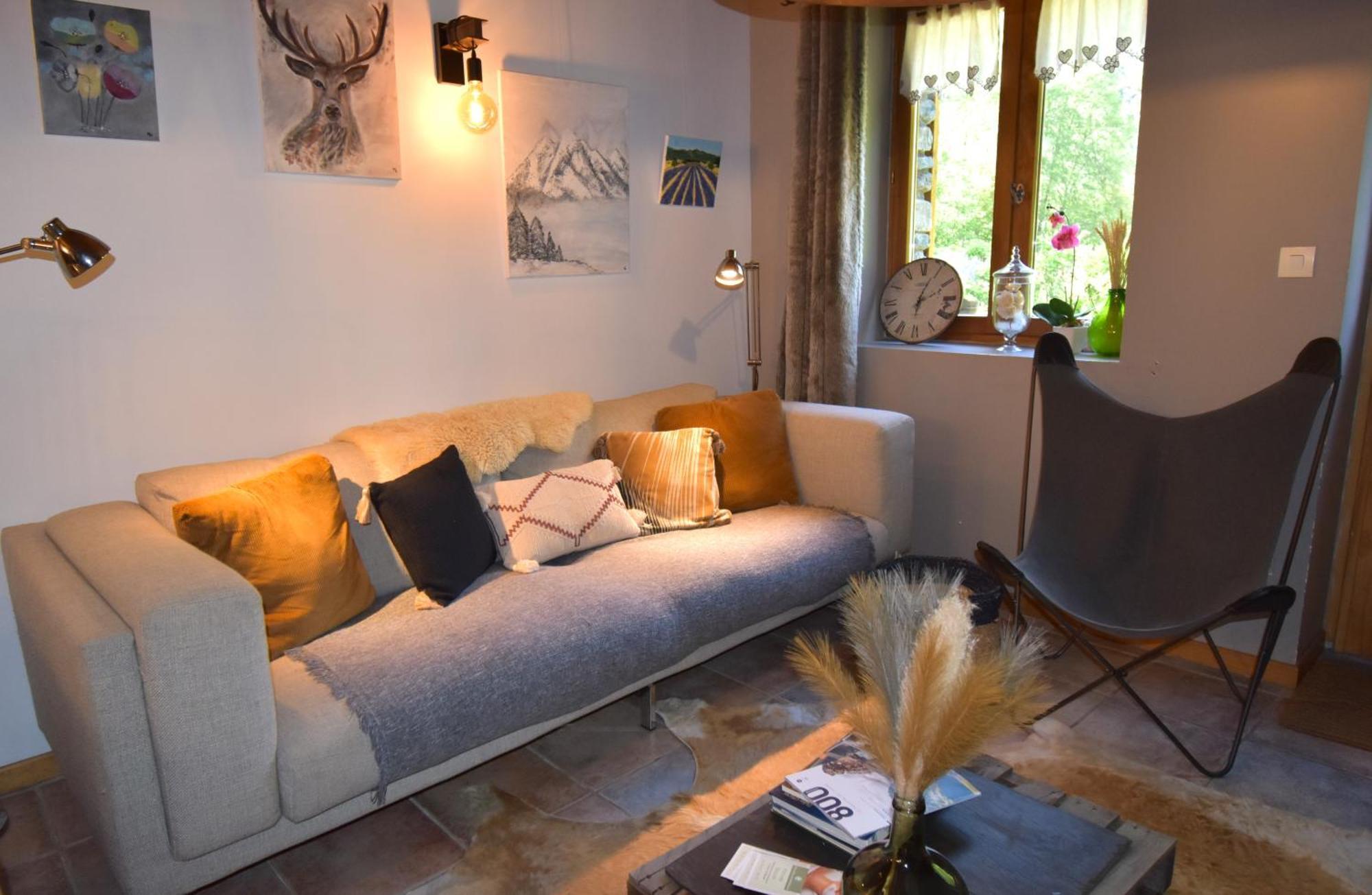 La Cle Des Bois Bed & Breakfast Le Bourg-d'Oisans Ngoại thất bức ảnh