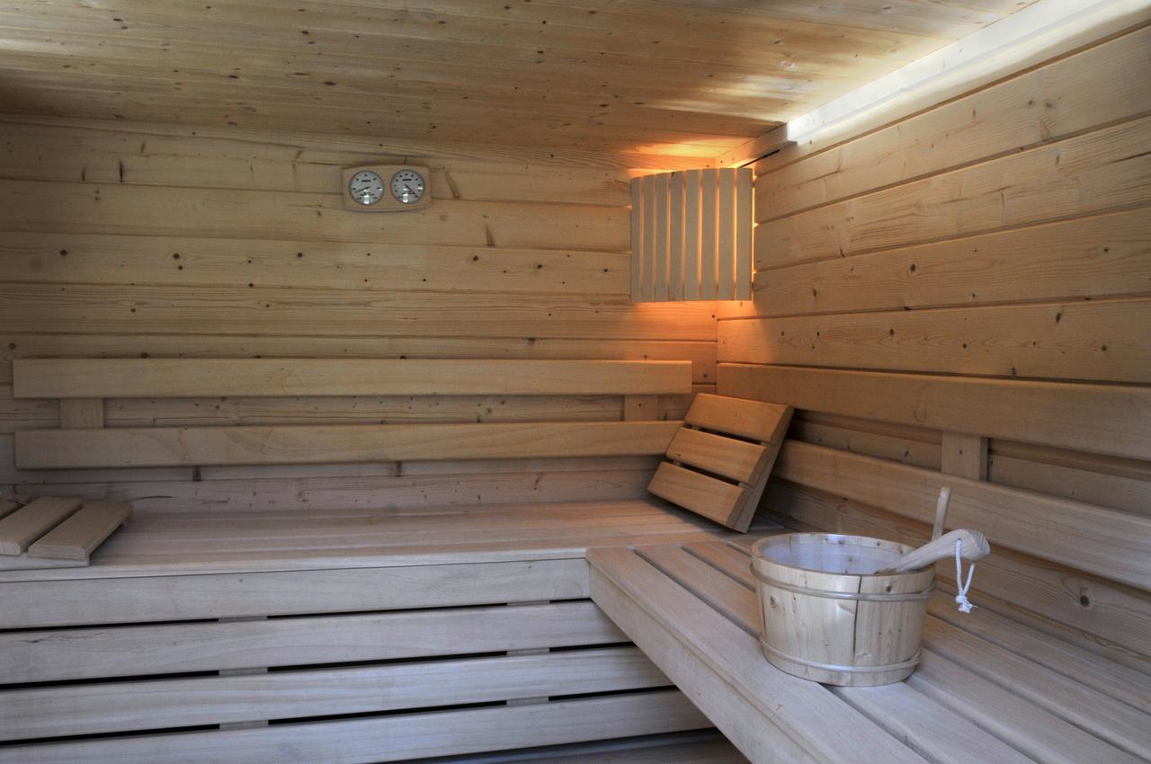 La Cle Des Bois Bed & Breakfast Le Bourg-d'Oisans Ngoại thất bức ảnh