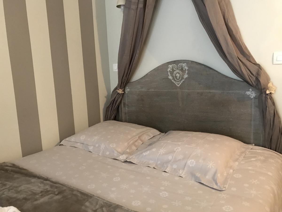 La Cle Des Bois Bed & Breakfast Le Bourg-d'Oisans Ngoại thất bức ảnh